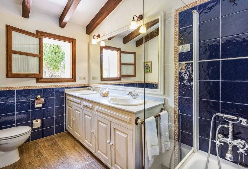 スタンダードルーム, Rural S Olivaret & Spa