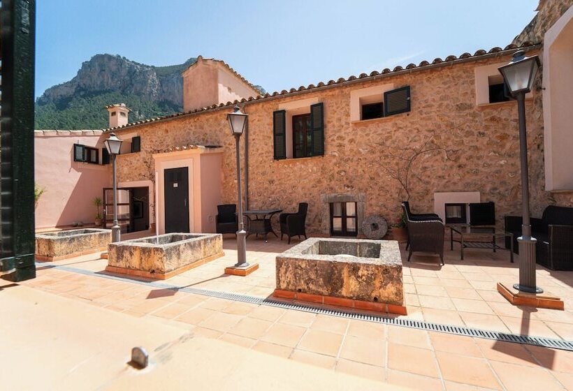 スタンダードルーム, Rural S Olivaret & Spa