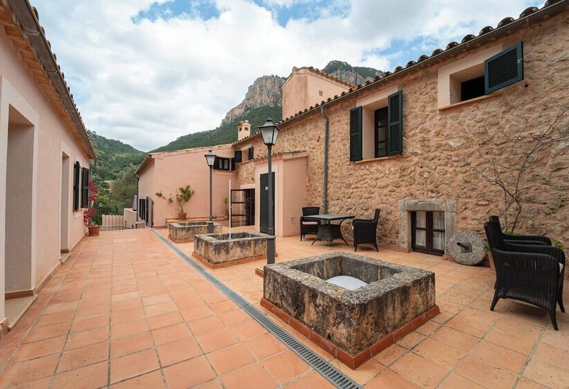 スタンダードルーム, Rural S Olivaret & Spa