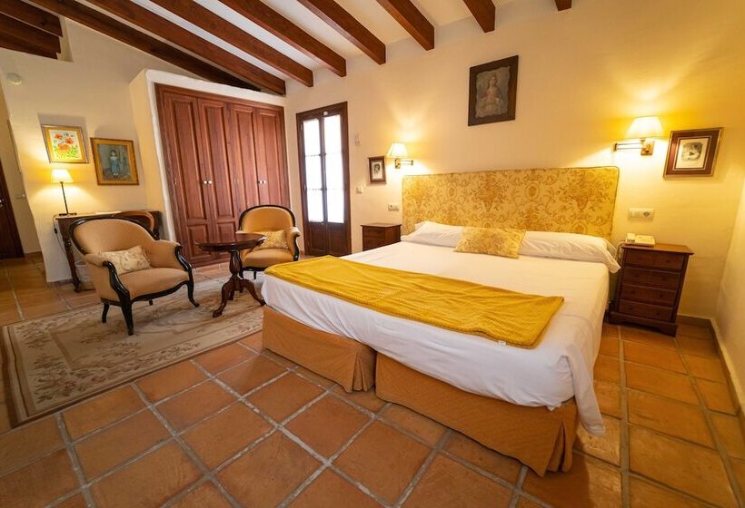 Номер Стандарт, Rural S Olivaret & Spa