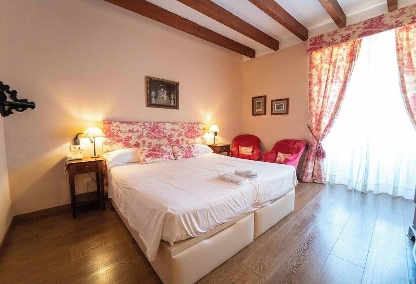 スーペリアールーム, Rural S Olivaret & Spa