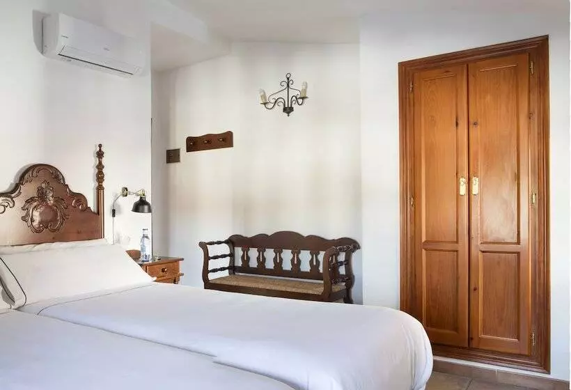 スタンダードルーム, Tugasa Hotel La Posada