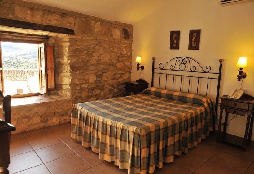 Номер Стандарт, Tugasa Hotel La Posada