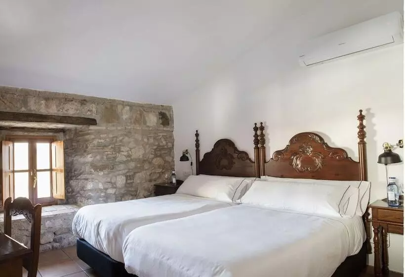 スタンダードルーム, Tugasa Hotel La Posada