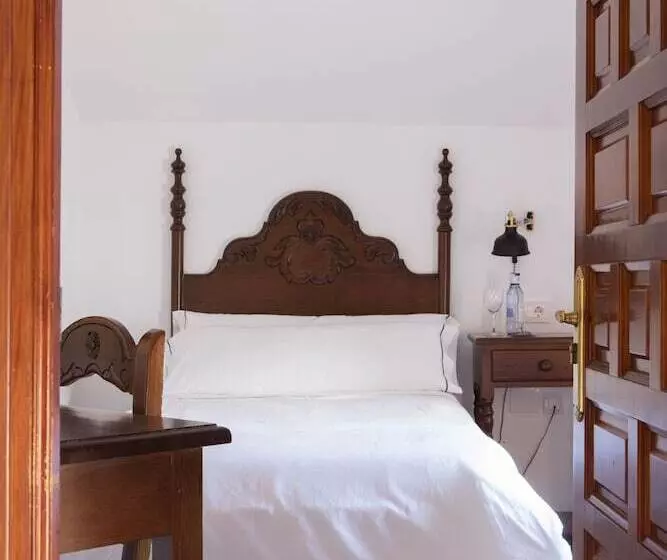 スタンダードシングルルーム, Tugasa Hotel La Posada