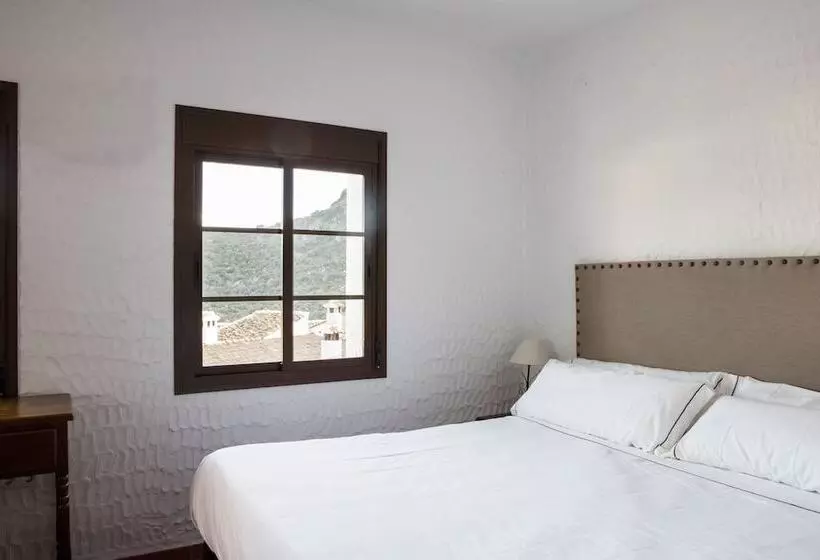 １ベッドルームアパートメント, Tugasa Hotel La Posada