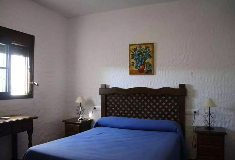 １ベッドルームアパートメント, Tugasa Hotel La Posada