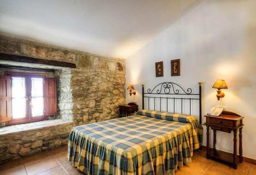 Номер Стандарт, Tugasa Hotel La Posada