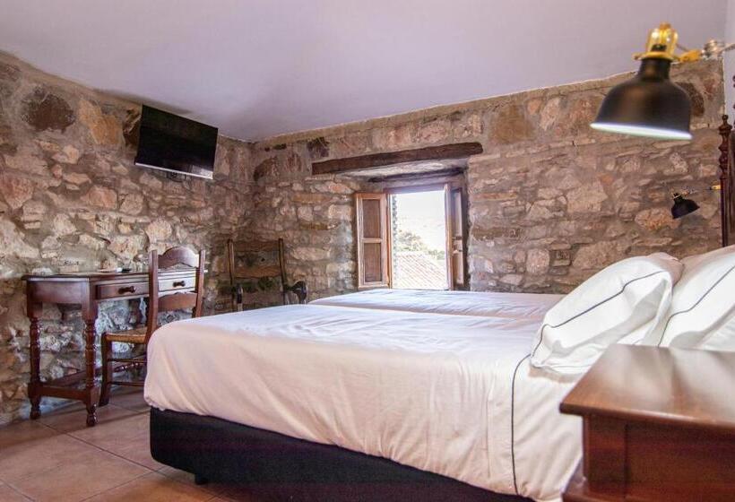 Номер Стандарт, Tugasa Hotel La Posada