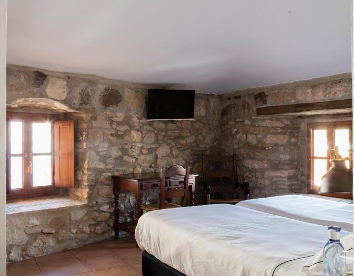 Номер Стандарт, Tugasa Hotel La Posada