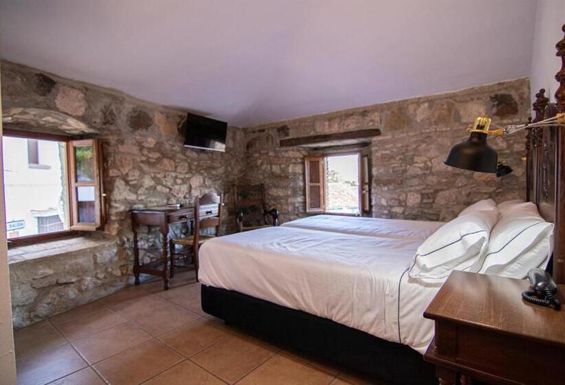 Номер Стандарт, Tugasa Hotel La Posada