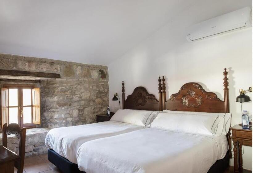 Номер Стандарт, Tugasa Hotel La Posada