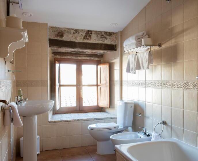 Номер Стандарт, Tugasa Hotel La Posada