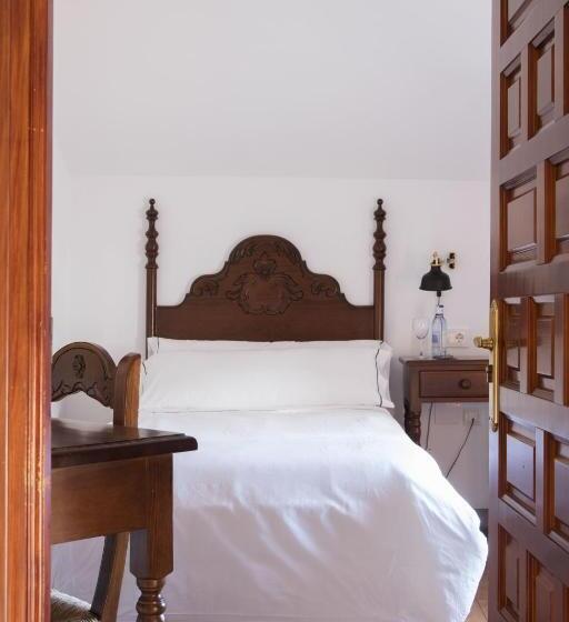 Номер Стандарт Индивидуальный, Tugasa Hotel La Posada