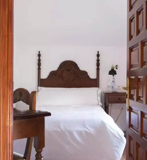スタンダードシングルルーム, Tugasa Hotel La Posada