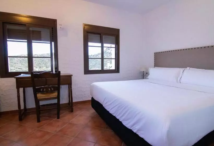 １ベッドルームアパートメント, Tugasa Hotel La Posada