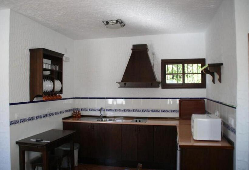 Апартаменты 1 Спальня, Tugasa Hotel La Posada