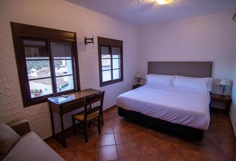 Апартаменты 1 Спальня, Tugasa Hotel La Posada