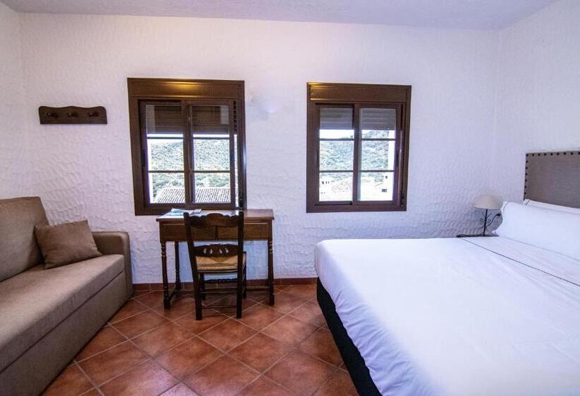 Апартаменты 1 Спальня, Tugasa Hotel La Posada