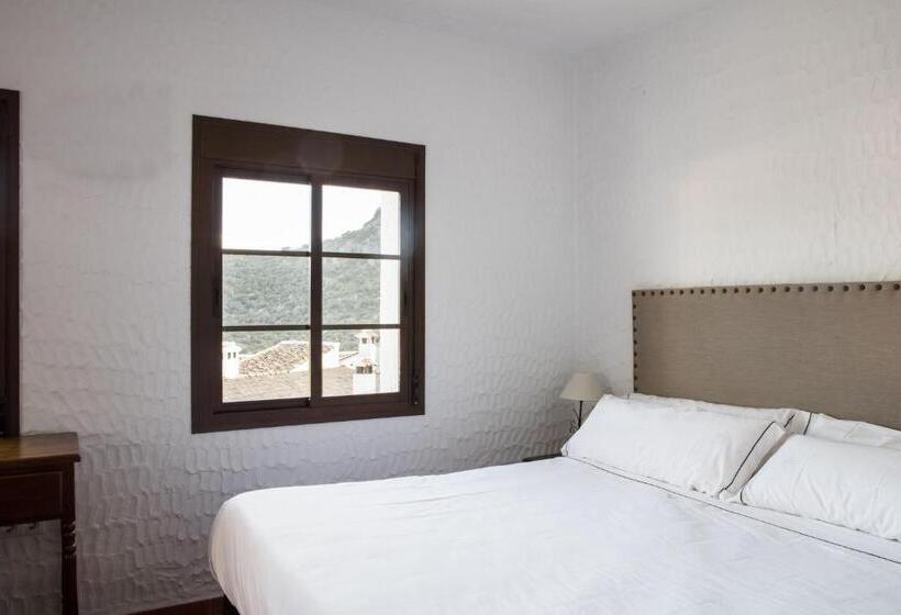 Апартаменты 1 Спальня, Tugasa Hotel La Posada