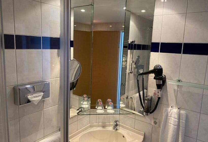 غرفة كومفورت, Stadthafen Stade