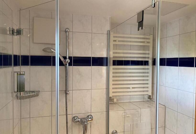 غرفة كومفورت, Stadthafen Stade