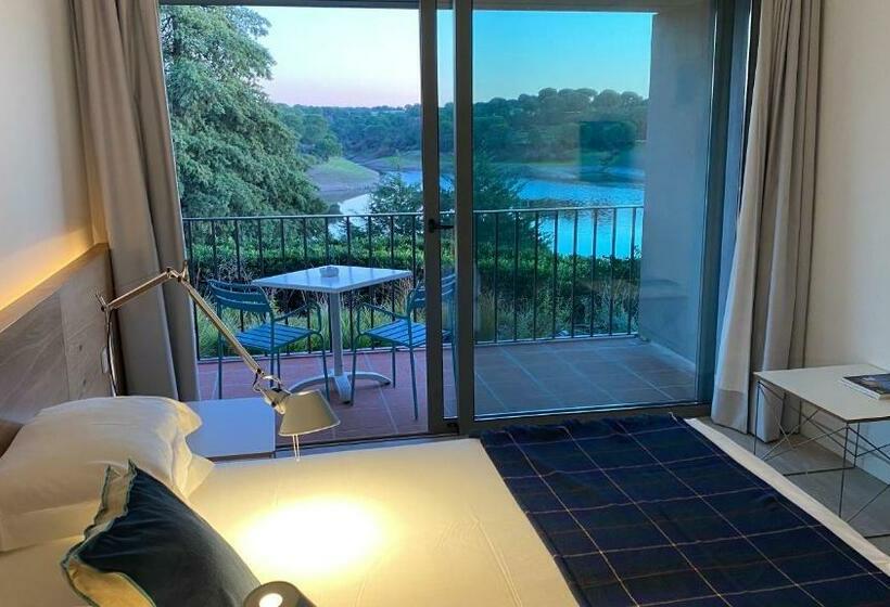 Номер Стандартный с Видом, Vale Do Gaio