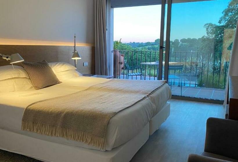 Номер Стандартный с Видом, Vale Do Gaio