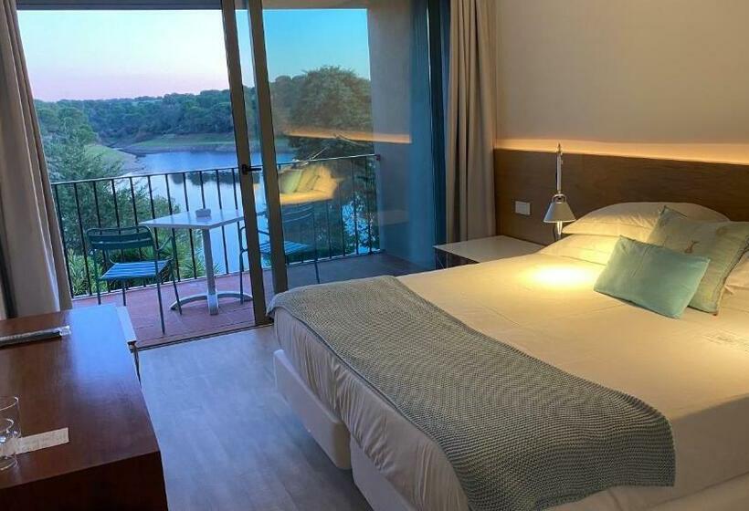 Номер Стандартный с Видом, Vale Do Gaio