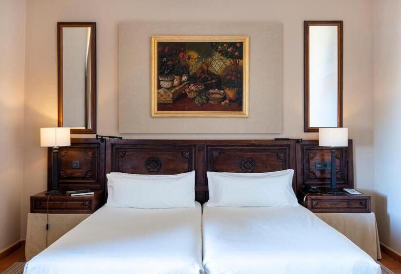 اتاق استاندارد, Parador De Lerma