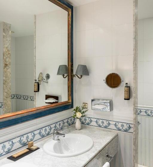 اتاق استاندارد, Parador De Lerma