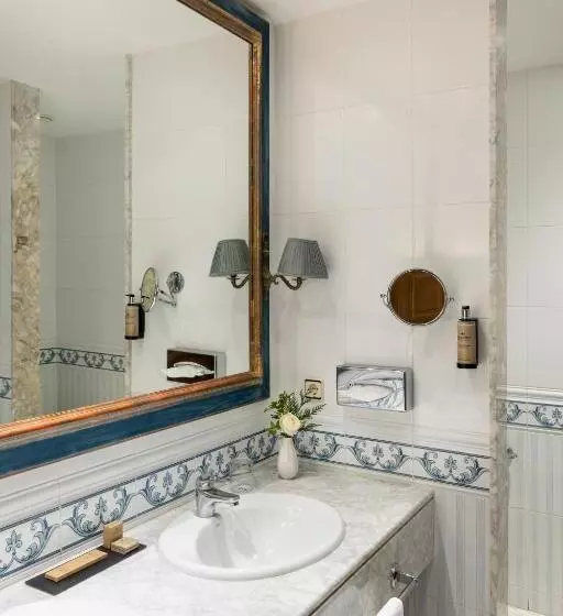اتاق استاندارد, Parador De Lerma