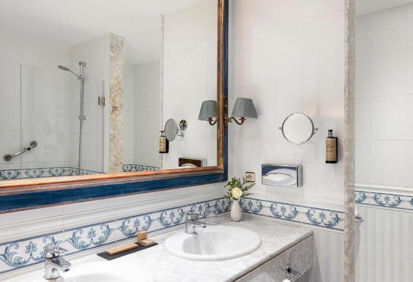 اتاق استاندارد, Parador De Lerma