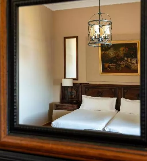 اتاق استاندارد, Parador De Lerma