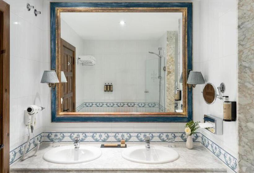 اتاق استاندارد, Parador De Lerma