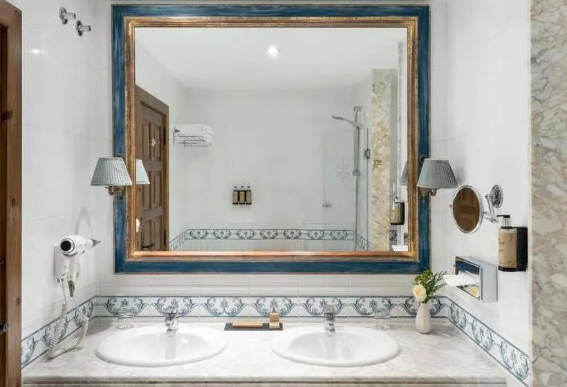 اتاق استاندارد, Parador De Lerma