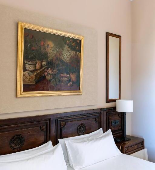 اتاق استاندارد, Parador De Lerma