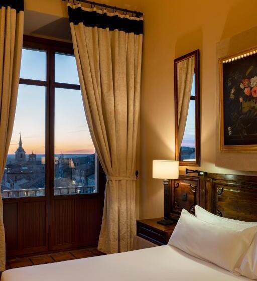 Номер Superior, Parador De Lerma