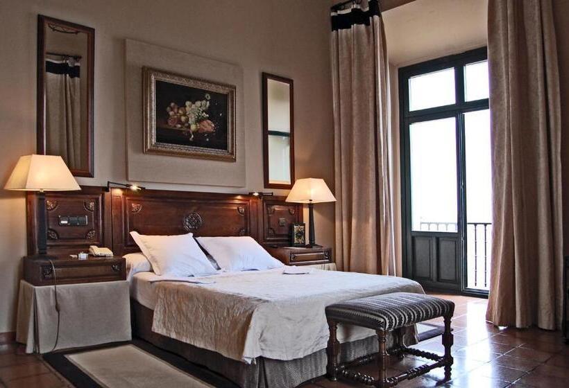 اتاق سوپریور, Parador De Lerma