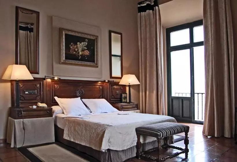 اتاق سوپریور, Parador De Lerma
