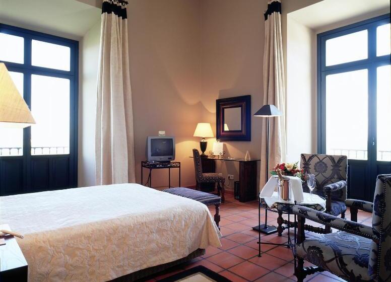 Номер Superior, Parador De Lerma