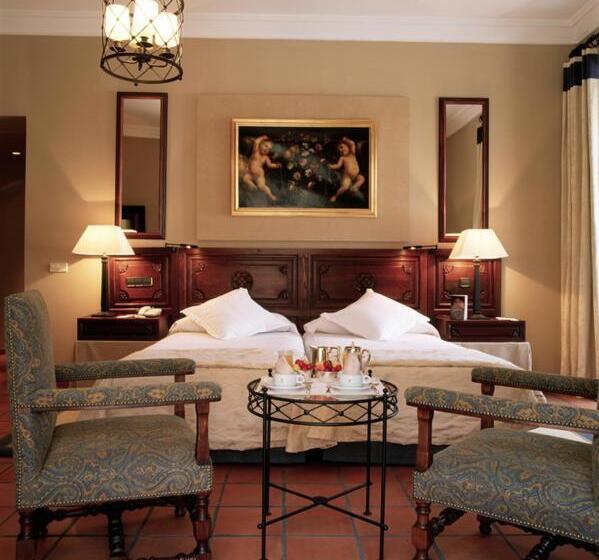 اتاق استاندارد, Parador De Lerma