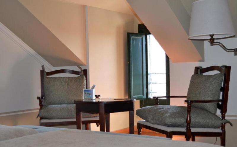 اتاق استاندارد, Parador De Lerma