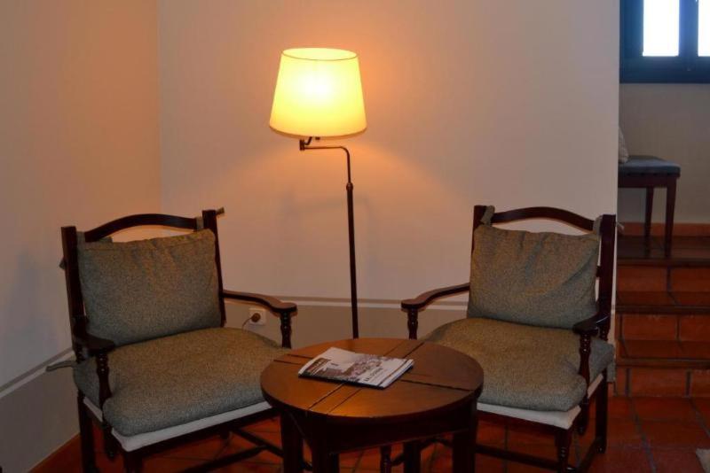 Номер Стандарт, Parador De Lerma
