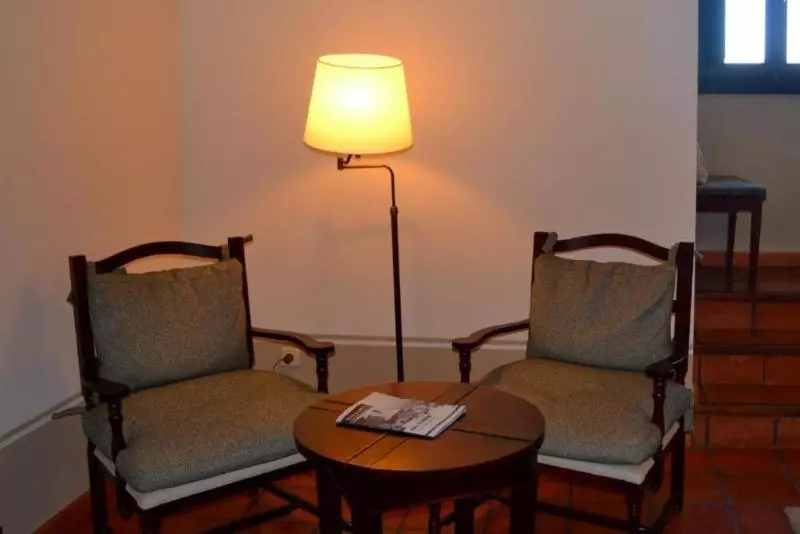 اتاق استاندارد, Parador De Lerma