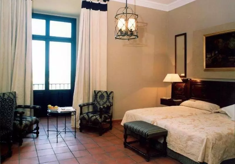 اتاق استاندارد, Parador De Lerma