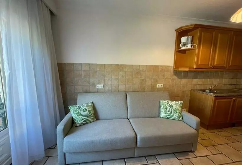 آپارتمان 1 خوابه, Quinta Pedra Dos Bicos