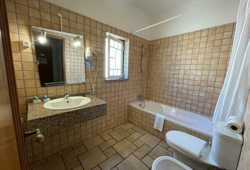 Апартаменты 1 Спальня, Quinta Pedra Dos Bicos