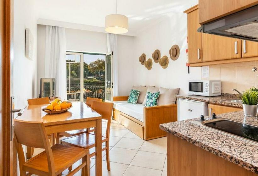 Апартаменты 1 Спальня, Quinta Pedra Dos Bicos