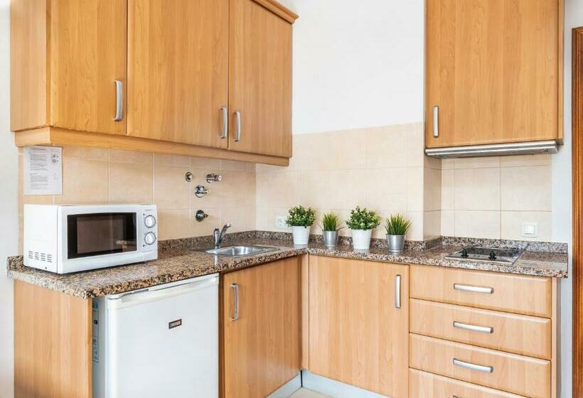 Апартаменты 1 Спальня, Quinta Pedra Dos Bicos